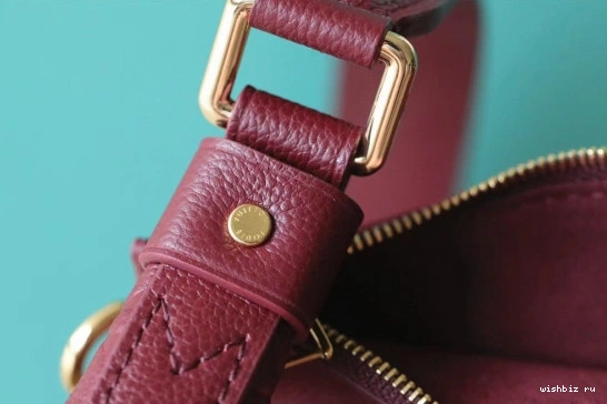 WIS LOUIS VUITTON Sac Sport 0112